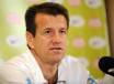 Dunga ex ct della Nazionale brasiliana