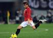 Il difensore Gabriel Heinze