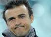 Lo spagnolo Luis Enrique