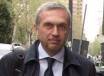 L'amministratore delegato della Fiorentina Sandro Mencucci