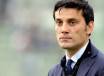 Il tecnico Vincenzo Montella