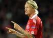 Simon Kjaer con la maglia della Nazionale danese