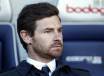 Il tecnico portoghese Andrè Villas Boas (Getty Images)