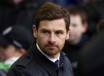 L'ex tecnico del Chelsea Villas Boas (Getty Images)