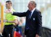 L'allenatore boemo Zdenek Zeman (Getty Images)