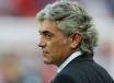 Il dg della Roma, Franco Baldini