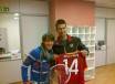 Bojan Krkic e Nolan Djovetic