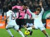Borriello in dubbio tra Juve e Roma