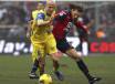 Il centrocampista del Chievo Michael Bradley (Getty Images)