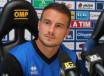 Matteo Brighi verso il rientro a Roma