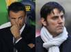 Luis Enrique e Vincenzo Montella: il vecchio e il nuovo?