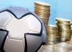 Un'immagine simbolo del calcioscommesse