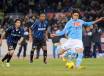 Napoli e Inter ancora in lotta per il terzo posto