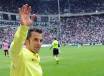 Il congedo di Alex Del Piero allo Juventus Stadium