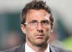 Eusebio Di Francesco ex allenatore del Lecce