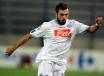 Andrea Dossena esterno del Napoli