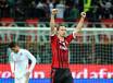 Ibrahimovic leader dei marcatori con 28 reti
