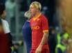 Il difensore danese della Roma Simon Kjaer (Getty Images)