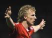 L'olandese Dirk Kuyt