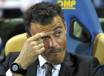 Luis Enrique dimissionario dalla panchina della Roma
