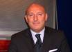 Il dirigente Fabrizio Lucchesi