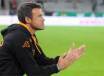 L'allenatore spagnolo, Luis Enrique