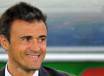 Il tecnico della Roma Luis Enrique (Getty Images)