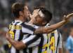 Marchisio autore del gol juventino