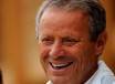 Il presidente del Palermo Maurizio Zamparini