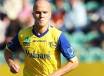 Il centrocampista statunitense Michael Bradley