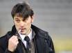 Il tecnico Vincenzo Montella