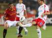 Marco Motta in maglia Catania