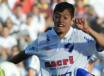 Nico Lopez ai tempi del Nacional Montevideo