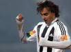 L'attaccante serbo Lazar Markovic
