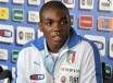 Angelo Ogbonna in conferenza stampa