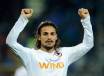 Osvaldo il più adirato della comunicazione di Luis Enrique