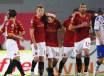 Roma-Samp ultima di campionato del 2011