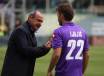 Delio Rossi e Ljajic