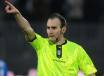 Carmine Russo arbitrerà Cesena - Roma