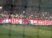 Rappresentanza del Rc Gerusalemme a Trigoria