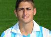 Marco Verratti giovane talento del Pescara