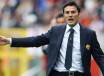 Vincenzo Montella lo scorso anno con la divisa della Roma (Getty Immages)