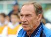 Infaticabile il boemo Zdenek Zeman