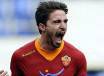 Il giallorosso Fabio Borini