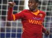 il futuro di Juan sembra essere lontano dalla Roma