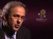 Platini sugli Europei