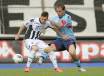Mattia Destro con la maglia del Siena (Getty Images)