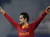 Il centrocampista della Roma Fernando Gago (Getty Images)