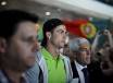 Il calciatore portoghese Cristiano Ronaldo (Getty Images)