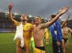 Il centrocampista del Pescara Marco Verratti a destra (Getty Images)